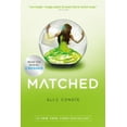 thumbnail image 1 of Pre-Owned Matched (Paperback) 014241977X 9780142419779, 1 of 2