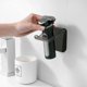 thumbnail image 2 of Electric Razor Holder for Bathroom Wall Mount Shaving Accessories Organizer Storage Solution, 2 of 5