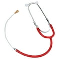 thumbnail image 6 of NestledNature Listening Stethoscope,Audiphones Stethoscope,Listening Stethoscope Volume Noise Detection Binaural Metal Audiphones Stethoscope Lightweight Accessory, 6 of 8
