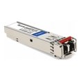 thumbnail image 2 of CIENA SFP 120KM LC XCVR-A00D59, 2 of 3