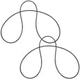 thumbnail image 1 of OUNONA 2Pcs Black Lid Strap For Transport Locking For Kitchen Staff, 1 of 8