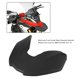 thumbnail image 3 of Guardabarros delantero motocicleta Guardabarros delantero Extensión del pico Extensión de la cubierta Cubierta de la rueda Accesorios para G310GS 201718 Unbranded QC14812, 3 of 7