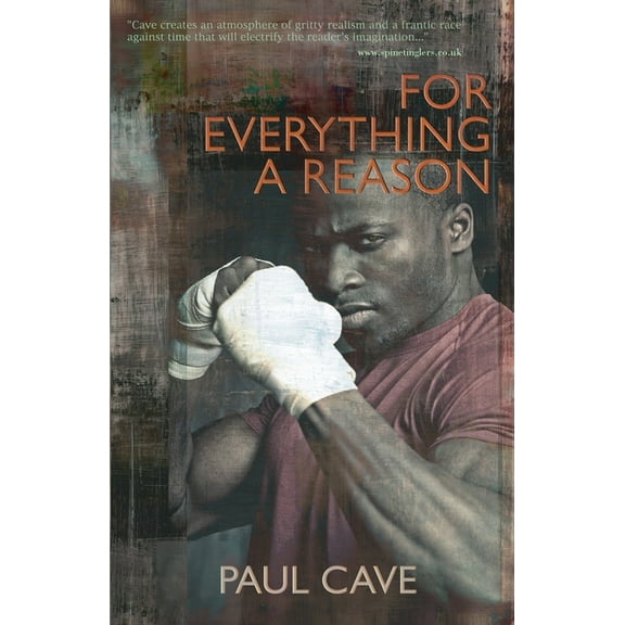 For Everything a Reason, (Paperback)