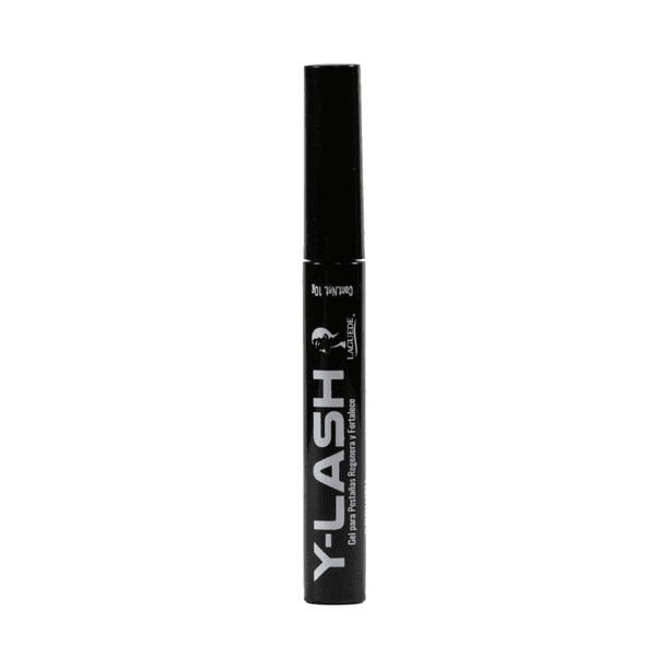Gel para Crecimiento de Pestañas y Cejas LAGUEDE Tratamiento Natural Pestañas y Cejas