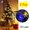 Colorful, variant on PULLIMORE 2 Pcs Christmas Snowflake String Lights 20 LEDs 3M Fairy Lights for Xmas Party Wedding Garden Home Decor (Yellow)