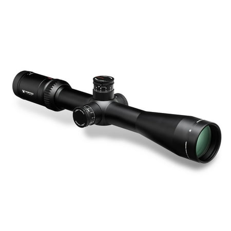 Vortex Viper HST 4-16x44mm VMR-1 MOA Reticle Rifle Scope - (Best Nightforce Reticle For Hunting)