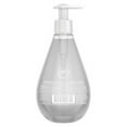 thumbnail image 2 of Gel Hand Wash Gel hand wash with plant-based cleansers.| Biodegradable formula made without parabens or phthalates.| Bottle (minus pump) made from 100% recycled plastic (PCR).| Leaves hands feeling, 2 of 4