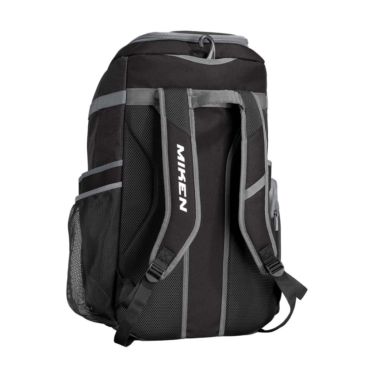 Miken Deluxe Slowpitch Backpack