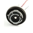 thumbnail image 2 of Car Auto 1156 1141  Brake Light Bulb Socket Connector Wire 2 Pcs, 2 of 2