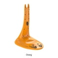thumbnail image 2 of Youkk Stable And Durable Bike Vertical Floor Parking Rack For Secure Bike Storage Stylish Wide Application Orange (free size), 2 of 6