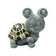 thumbnail image 5 of Estatua de jardín con forma de rana tortuga, luces solares, regalo para mujeres y mamás, rana pequeña, 5 of 9