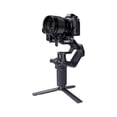 thumbnail image 4 of FeiyuTech SCORP Mini 3 Pro 3-Axis Gimbal Camera Stabilizer, 4.4lb Payload, AI Tracking, Detachable Handle, 4 of 9