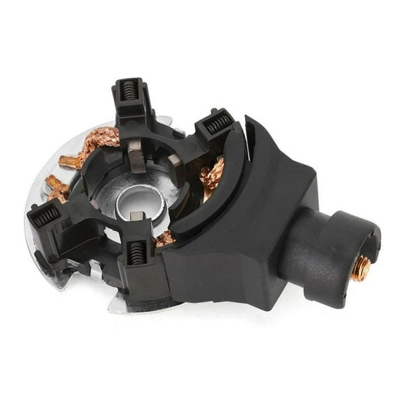 Furulu Car Starter Carbon Brush Holder Kit For Honda Accord Civic 31210-5G0-A01