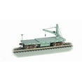 thumbnail image 2 of Bachmann BAC16419 Ho Old-Time Mow Derrick Car US Military, 2 of 2