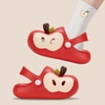 thumbnail image 5 of JAJAHO Boys Girls Sandals Summer Clogs Garden Shoes On Beach Pool Shower Home Slippers 3D Cartoon Design Sandals For Little Big Kids 4-10 Years Comfortable Shoe, 5 of 9