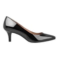 thumbnail image 2 of ZAPATILLAS PARA DAMA PERUGIA 60251 NEGRO PERUGIA 60351, 2 of 4