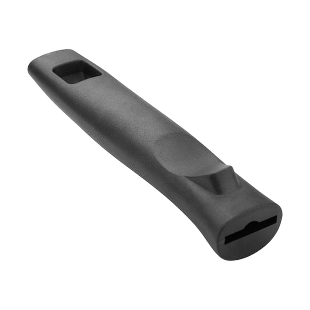 Manija de Utensilios de Cocina Manija de La Tapa de a Prueba de Escaldaduras Extraíble para Cocinar en La Cocina
