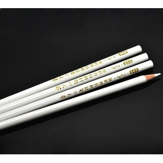 Sibel Nail Pencil White/0000216  Produits professionnels Pro-Duo