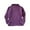 Purple, variant on Fozruso Girls Long Sleeve Thermal Shirt With Lace Trim For Toddler And Kids Soft Fleece Lined Top For Winter Warmth Summer Tees,Sizes 2-3 Years Beige