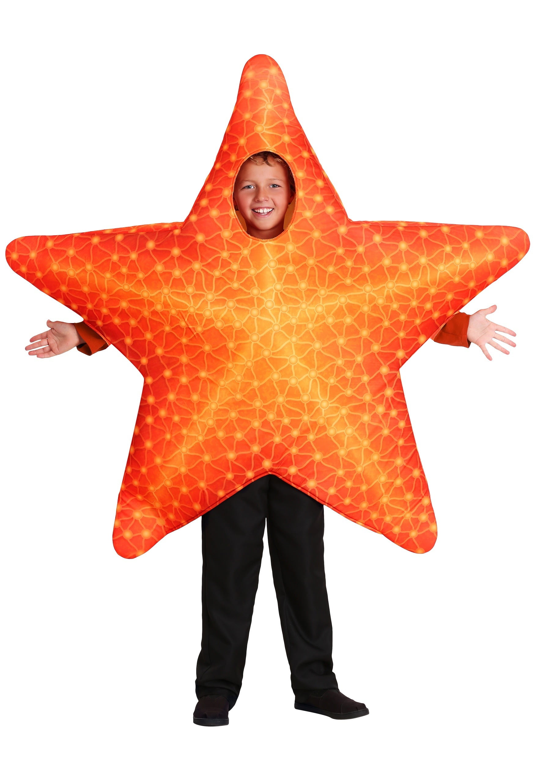 Starfish Costume For Child Starfish Costume For Child