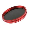 thumbnail image 4 of Milaget 43mm Optical Glass Slim Fader ND Neutral Density Variable ND2-ND400 Lens 43mm, 4 of 7