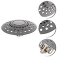 thumbnail image 3 of Bathtub Drain Plug 1.3-1.6 Inch Sink Stopper Pop Up Bathroom Toilet Stopper, 3 of 7
