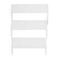 thumbnail image 2 of MYG 3Pcs/set Acrylic Display Stand Clear, Jewelry Showcase Storage Rack Shelf Holder,Thickness 0.12in, 2 of 9