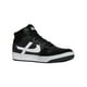 thumbnail image 4 of Tenis Casuales TIPO PIEL para Hombre y Mujer Color NEGRO negro 28 Panam 126C76, 4 of 6