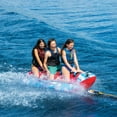 thumbnail image 4 of WOW SPORTS Sub-zilla 3P Towable for Boating, 1-3 Person Tube, 4 of 4