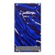 thumbnail image 3 of Head Case Designs Officially Licensed Chelsea Football Club Art Abstract Brush Vinyl Sticker Skin Decal Cover Compatible with Microsoft Xbox Series S Console, 3 of 9