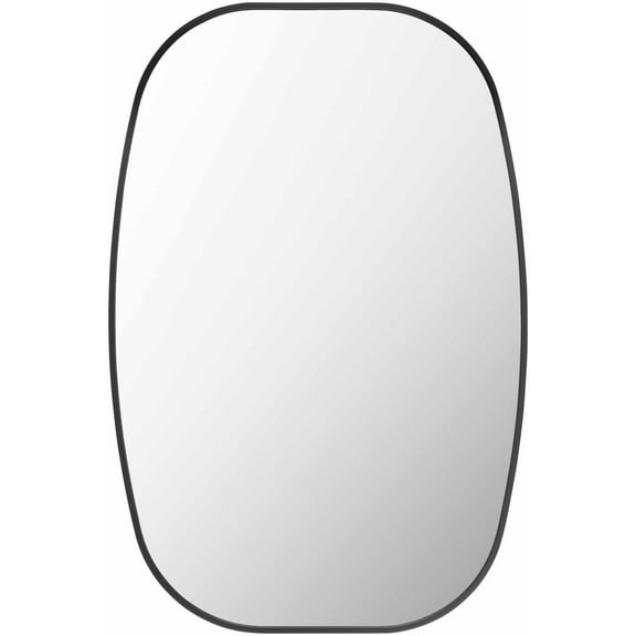 Boutique Rugs Kopparberg Accent Mirror