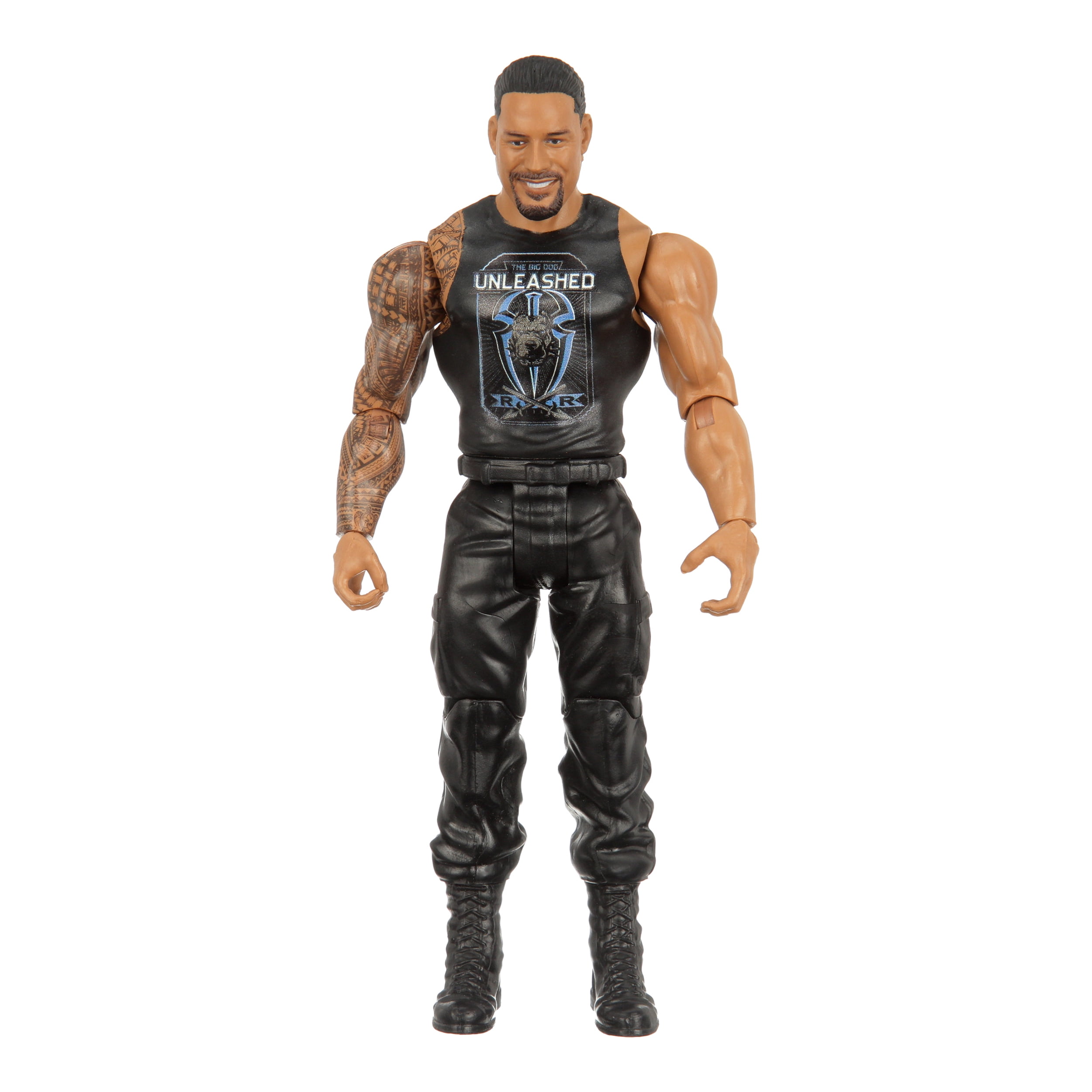 WWE Roman Reigns Action Figure