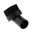 thumbnail image 5 of Universal Soft Horsehair Vacuum Cleaner Dust Brush Head Floor Brushes - Vacuum Brands Accepting 1/4inch Inner Diameter Attachments- 2Pcs, 5 of 8