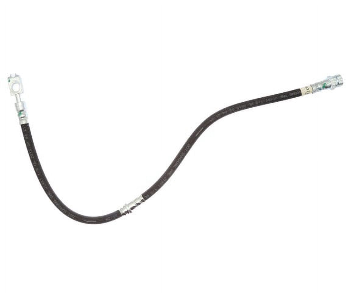 Raybestos Element3 Brake Hoses Fits select: 2010-2018 VOLKSWAGEN TIGUAN, 2016-2018 AUDI Q3