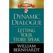 The Red Sneaker Writers Book: Dynamic Dialogue: Letting Your Story Speak (Paperback)