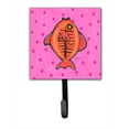 thumbnail image 1 of Carolines Treasures LD6130SH4 Fish Leash Holder Or Key Hook, 1 of 1