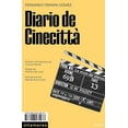 thumbnail image 1 of DIARIO DE CINECITTA ALTAMAREA Pasta Blanda, 1 of 2