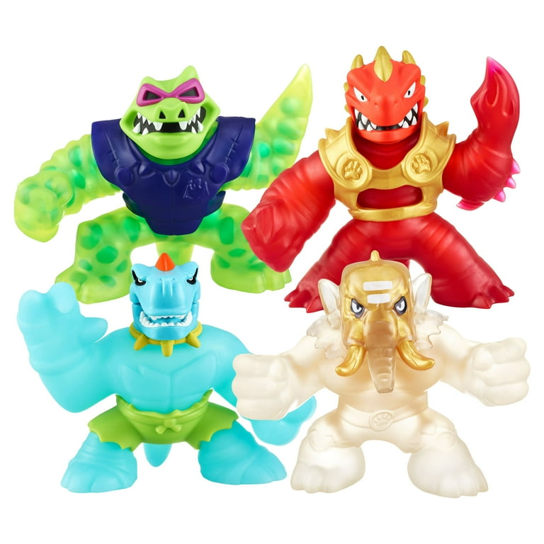 All goo 2024 jit zu toys