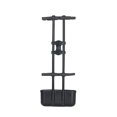 thumbnail image 2 of Greeniant Estuche de Soporte de almacenamiento de tiro ajustable para hombro al aire libre Estante de transporte portátil Compuesto de montaje tiro y tiro con Greeniant OD021783-00, 2 of 6