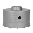 thumbnail image 1 of Wall Hole Cutter, Fast Drilling Speed Wall Hole Saw High Hardness Strong Impact Resistance  For Brick Work ANGGREK Concrete Hole Opener, 1 of 8