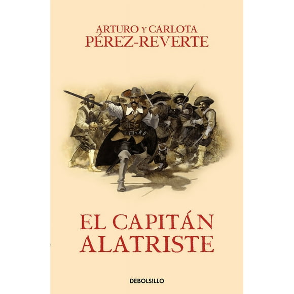El Capitn Alatriste / Captain Alatriste (Paperback - Used) 8466329145 9788466329149