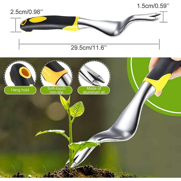 Dandelion 2024 removal tool