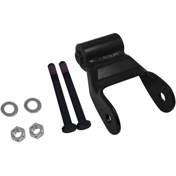 Leaf Spring Shackle - Compatible with 1987 - 1996 Dodge Dakota 1988 1989 1990 1991 1992 1993 1994 1995