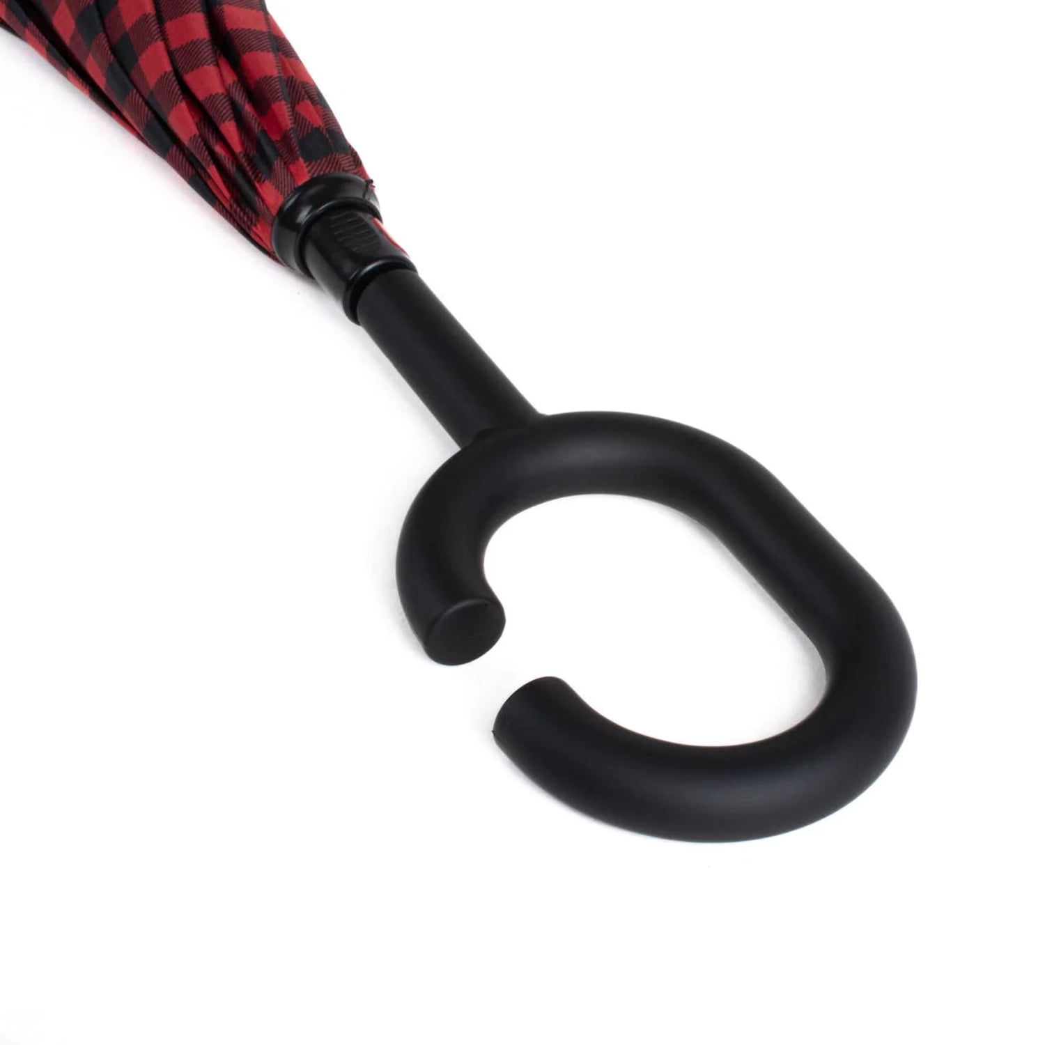 Patterned Double Layer Inverted Umbrella