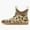 DUCK CAMO, variant on Duck Camo Ankle Deck Rain Boots