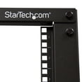 thumbnail image 5 of StarTech 15U 19 Open Frame Server Rack - 4 Post, 5 of 5