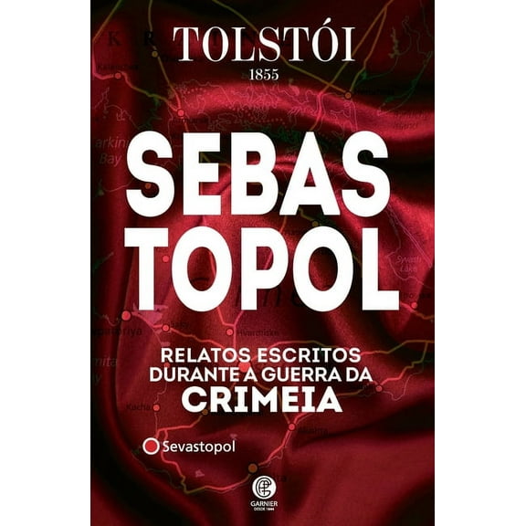 Sebastopol (Paperback)