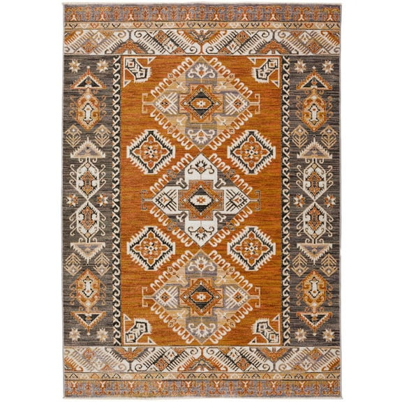 Odessa OD10 Canyon 5' x 7'6" Rug