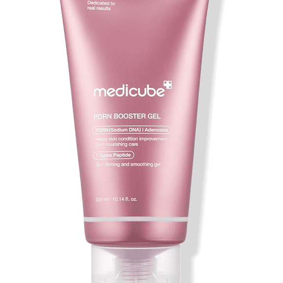 Medicube Repairing Hair Styling Gel with PDRN, 300ml