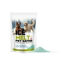 thumbnail image 5 of 3.53oz Pet-Safer Ice Melt – Chloride-Free, Fast-Acting Mini Deicer for Steps, Vehicles, Sidewalks & Roofs, Non-Corrosive, Eco-Friendly Ice Melt for Concrete, Driveway & Pet Areas, 5 of 7